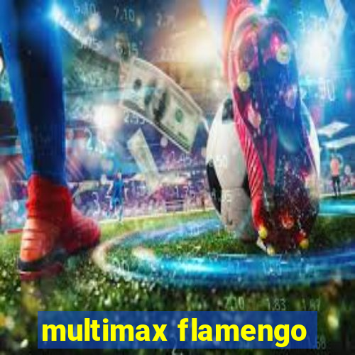 multimax flamengo